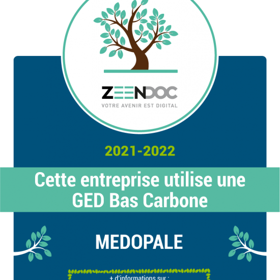 ENVIRONNEMENT MEDOPALE