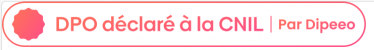 DPO déclaré à la CNIL